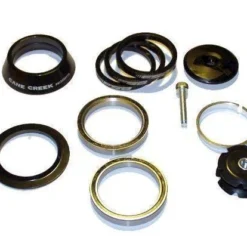 Cannondale Headshok Reducer Headset For 1.5" Steerer (KP119)