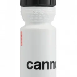 Cannondale Logo Gripper Insulated Bottle 550 Ml