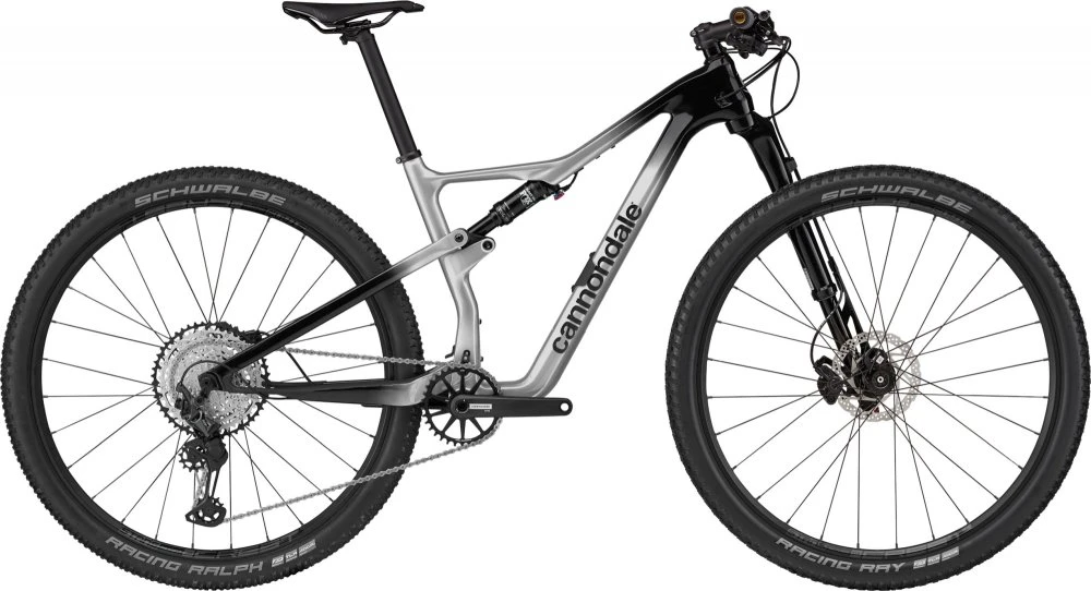 Cannondale Scalpel 29" Carbon 3 1 Cannondale Scalpel 29" Carbon 3
