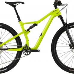 Cannondale Scalpel 29" Carbon SE 2