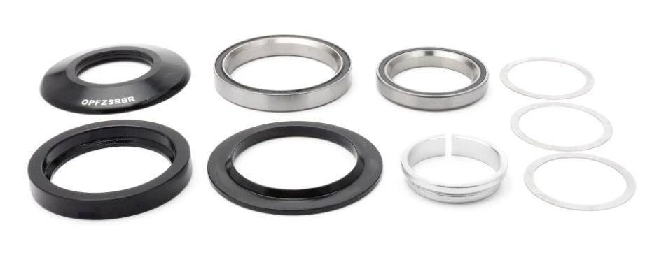 Cannondale Headshok Reducer Headset For Tapered Steerer (KP205) 1 Cannondale Headshok Reducer Headset For Tapered Steerer (KP205)