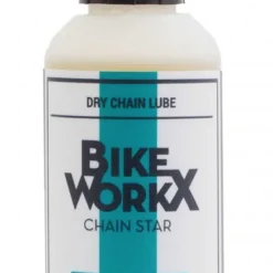 Bikeworkx Chain Star Normal