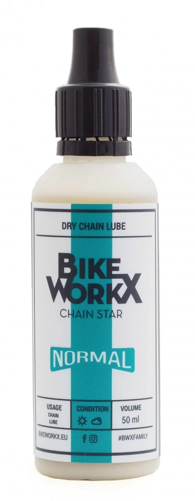 Bikeworkx Chain Star Normal 1 Bikeworkx Chain Star Normal