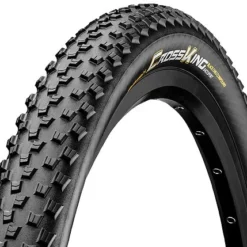 Continental Cross King Wire