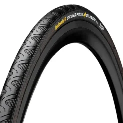 Continental Grand Prix 4-Season