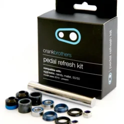 Crankbrothers Pedal Refresh Kit