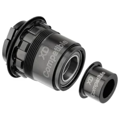 Dt-swiss DT Swiss Sram XD 3-Pawl Freehub Kit (Alu)