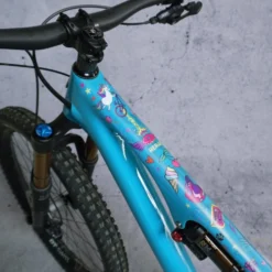 Dyedbro Unicorn Matt