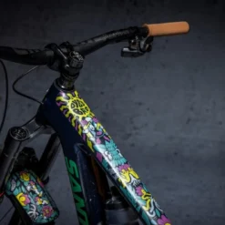 Dyedbro Victor Brousseaud Color Matt