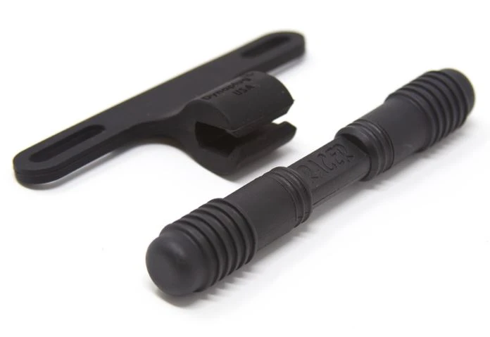 Dynaplug Racer Kit Carbon 1 Dynaplug Racer Kit Carbon