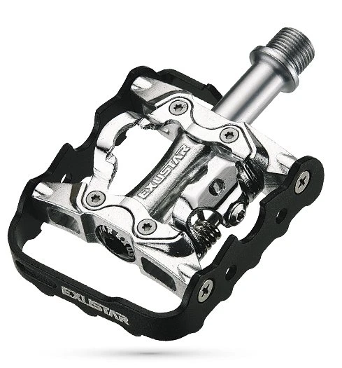 Exustar PM86 1 Exustar PM86