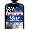 Finish Line 1-Step Cleaner & Lubricant