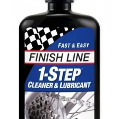 Finish Line 1-Step Cleaner & Lubricant