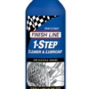 Finish Line 1-Step Cleaner & Lubricant Aerosol