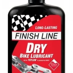 Finish Line Dry Lube