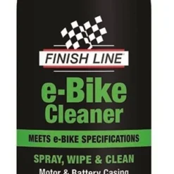 Finish Line E-bike Cleaner 415 Ml