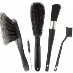 Finish Line Easy-Pro Brush Set