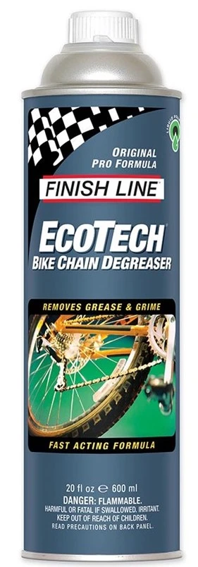 Finish Line Ecotech Degreaser 590 Ml 1 Finish Line Ecotech Degreaser 590 Ml