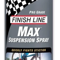 Finish Line Max Suspension 266ml