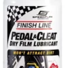 Finish Line Pedal And Cleat Lubricant 150ml