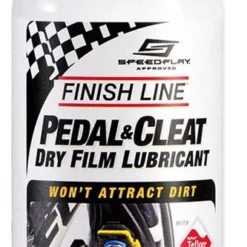 Finish Line Pedal And Cleat Lubricant 150ml