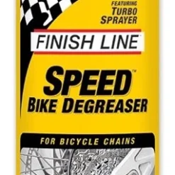 Finish Line Speed Clean 500 Ml