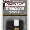 Finish Line Stanchion Lube