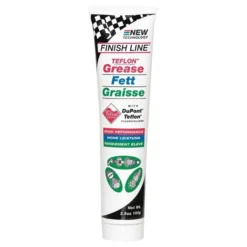 Finish Line Teflon Grease