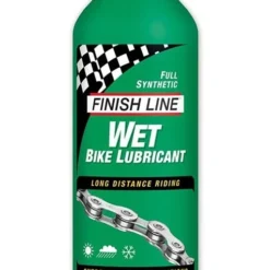 Finish Line Wet Lube Aerosol