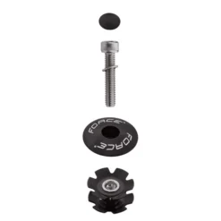 Force - Set řízení