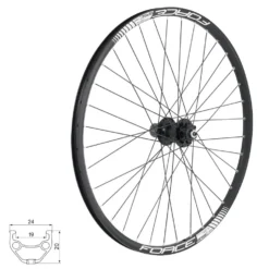 Force Basic Disc 29"