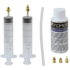 Force - Odvzdušňovací Sada Avid