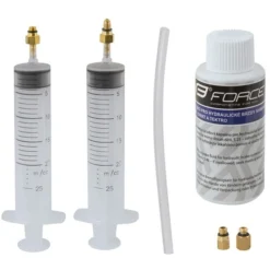 Force - Odvzdušňovací Sada Shimano