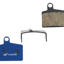 Force - Brzdové Destičky Hayes Stroker Ryde / Radar / Dyno