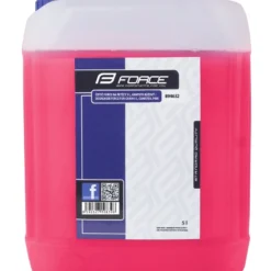 Force - čistič Na řetěz 5l