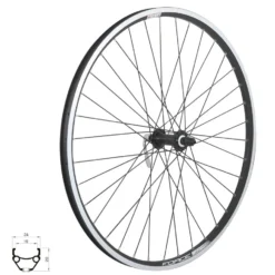 Force Classic 26"