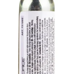 Force CO2 Cartridge 16g