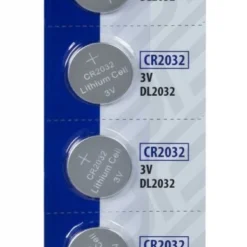 Force CR2032 (5 Ks)