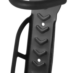 Force - Držák Kola Na Zeď Za Přední Kolo (černý)