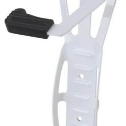 Force - Držák Kola Na Zeď Za Přední Kolo (bílý)