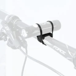 Force - Držák Světla Na řídítka (5 Ks)