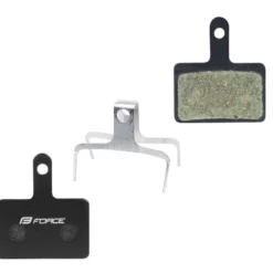 Force - E-bike Brzdové Destičky Altus/Acera/Alivio