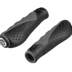 Force - Gumové Tvarované Gripy