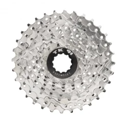 Force - Kazeta 8 Rychlostí