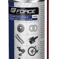 Force - Mazivo PTFE