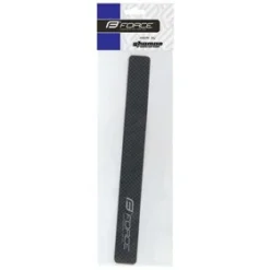 Force - Ochranná Samolepka Pod řetěz Karbon