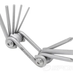 Force - Mutliklíč 8