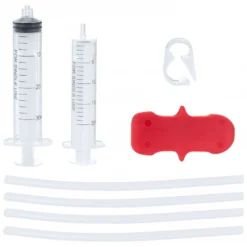 Force - Odvzdušňovací Sada