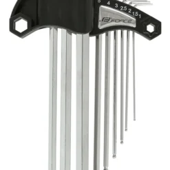 Force - Sada Inbusových Klíčů