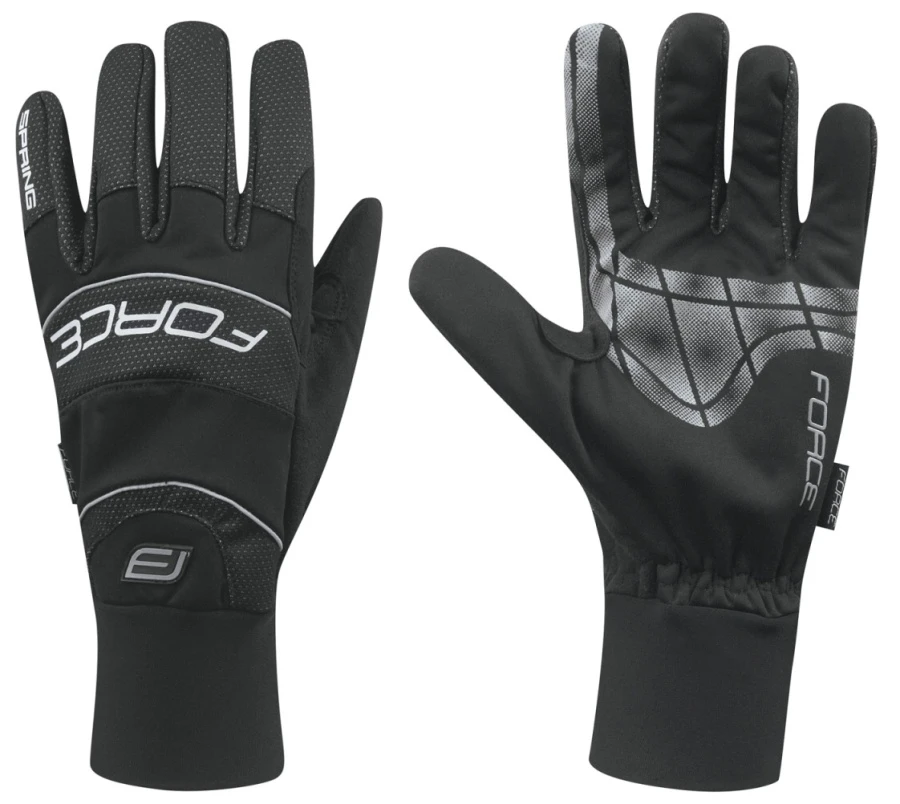 Force Windster Spring Gloves 1 Force Windster Spring Gloves